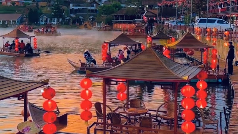 Ban Rak Leb Amphoe Wang Chin - Day Spa in Amphoe Wang Chin