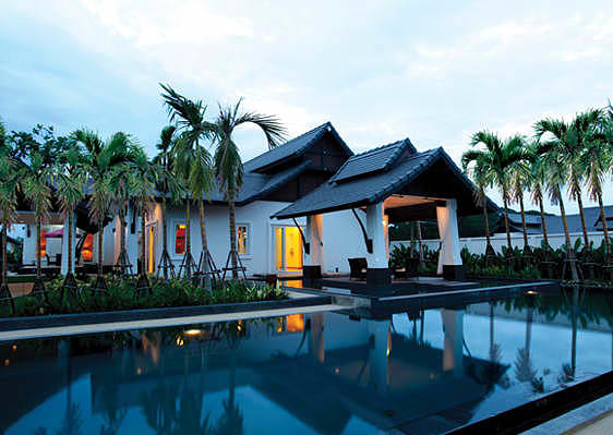 Ban Rangsaran Chiang Mai - Day Spa in Chiang Mai