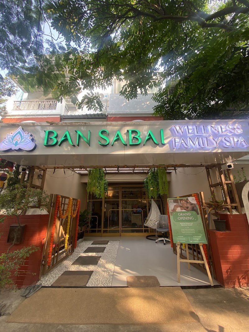 Ban Sabai Wellness Family Spa Pune - Wellness Retreat in Pune