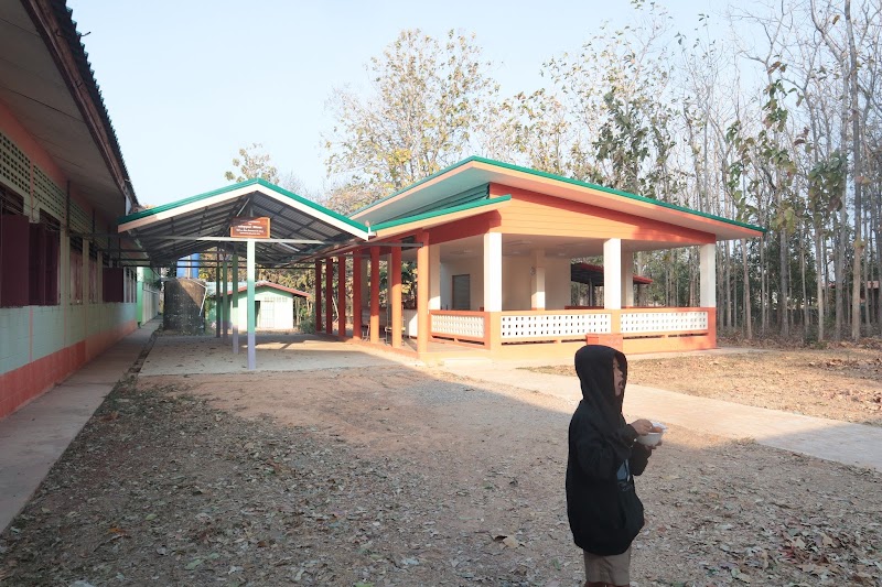 Ban Sanan School Yasothon - Day Spa in Yasothon