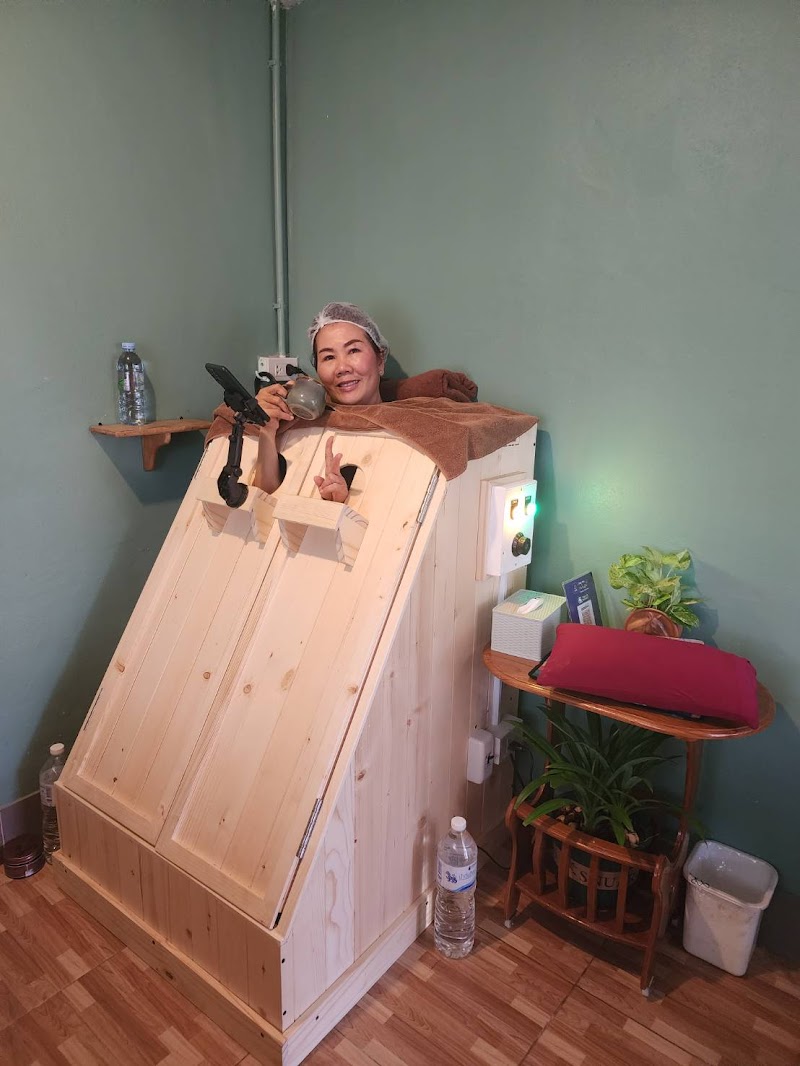 Ban Spa Massage for Health Phrae - Day Spa in Phrae