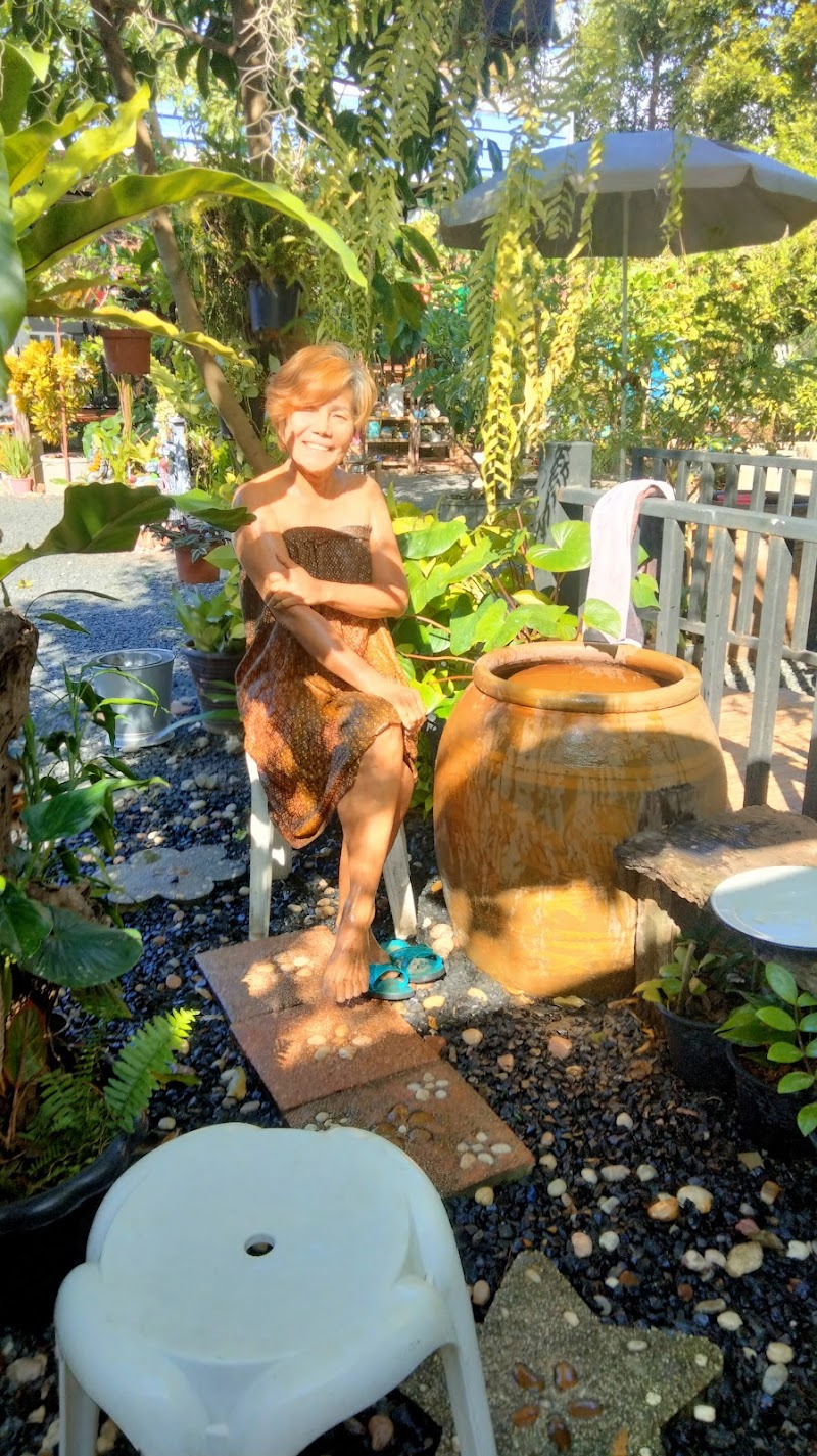 Ban Suan Pimphan Herbal Steam Ubon Ratchathani - Day Spa in Ubon Ratchathani