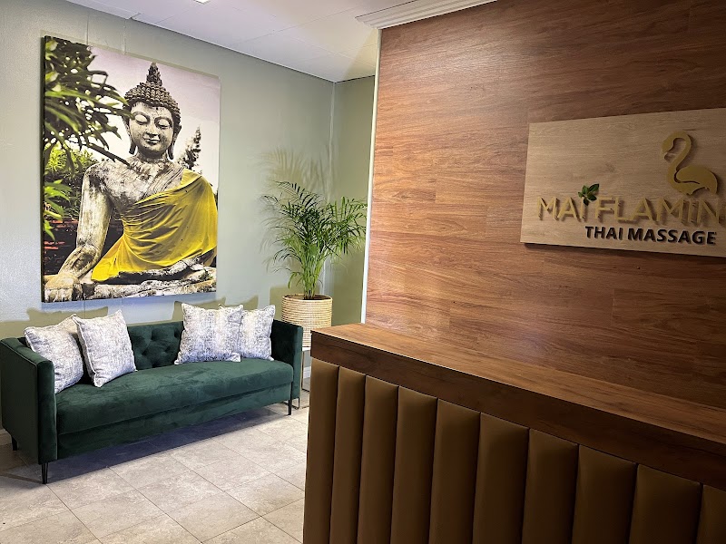 Ban Thai Massage Bellville - Day Spa in Bellville