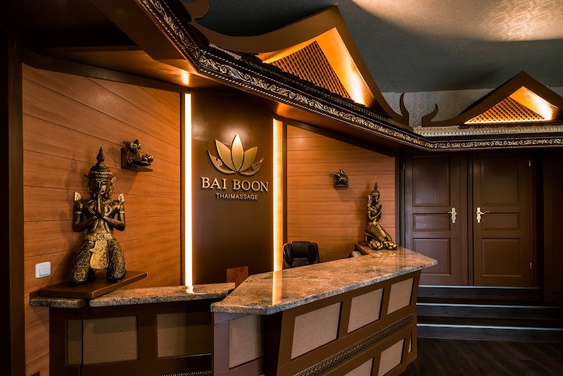 Ban Thai SPA Frankfurt am Main - Day Spa in Frankfurt am Main