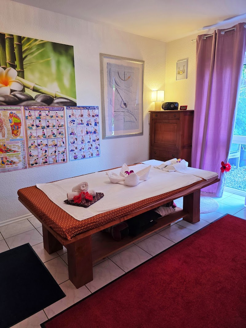 Ban Uthai Massage Eggenstein-Leopoldshafen - Day Spa in Eggenstein-Leopoldshafen