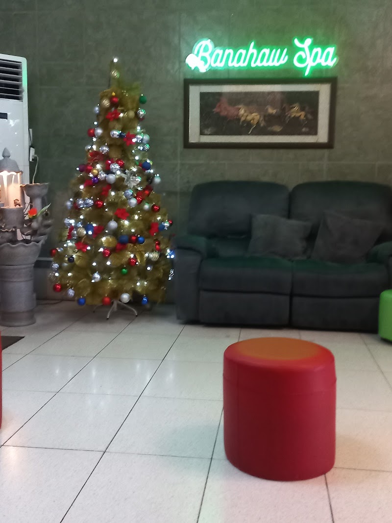 Banahaw Heals Spa - Marilao McArthur Highway - Day Spa in Marilao
