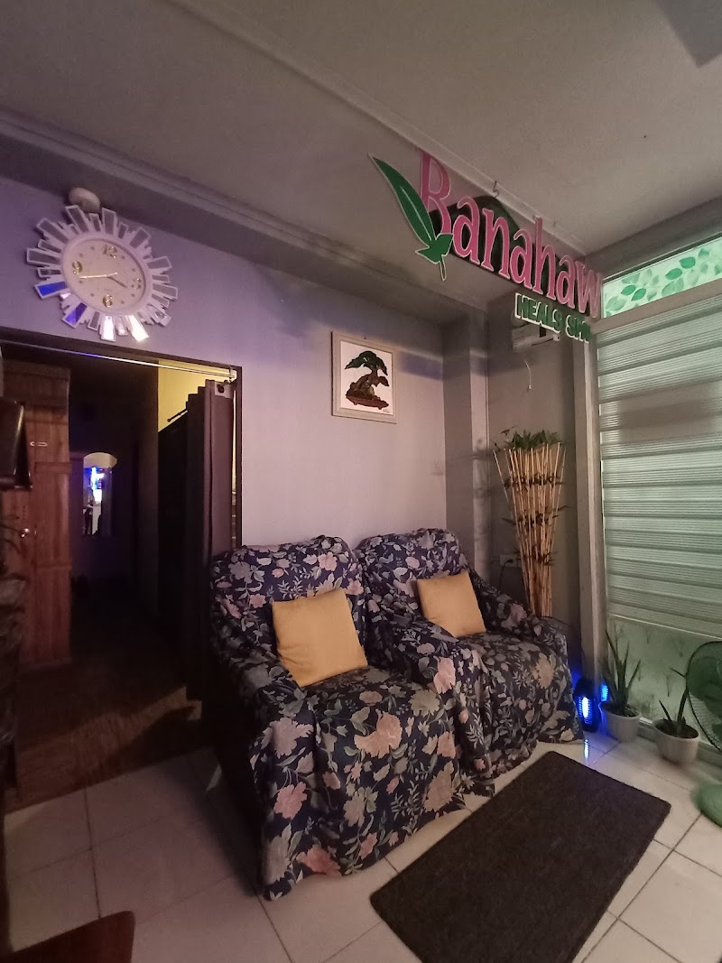 Banahaw Heals Spa Philam branch Las Pinas Las Piñas - Day Spa in Las Piñas