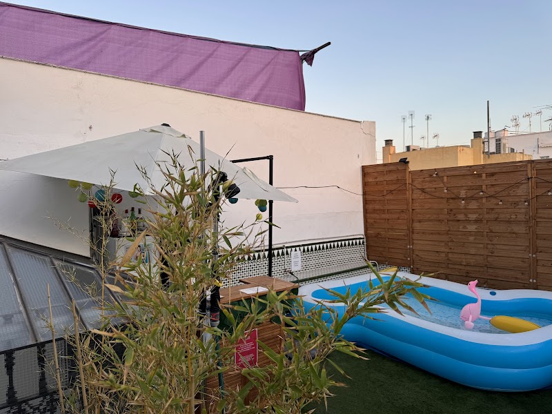 Banana Gay House Seville - Hotel Spa in Seville
