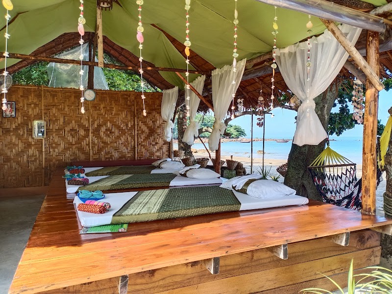 Banana Lanta Massage Koh Lanta - Day Spa in Koh Lanta