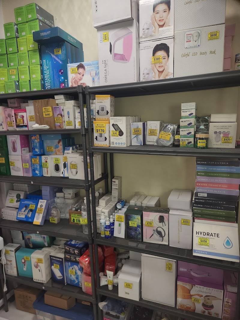 BANANA MiiNK Guadalajara - Day Spa in Guadalajara