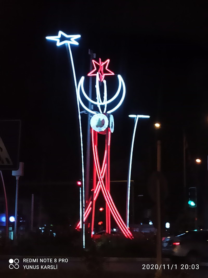 Banaz Hamam Boğazı - Day Spa in Banaz