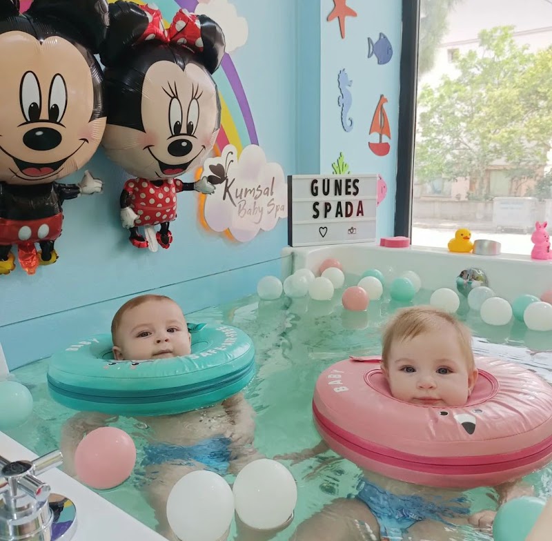 Bandırma Kumsal Baby Spa - Day Spa in Bandırma