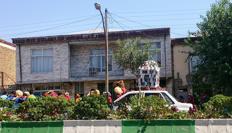 Bandar-e-Turkeman Gorgan - Day Spa in Gorgan