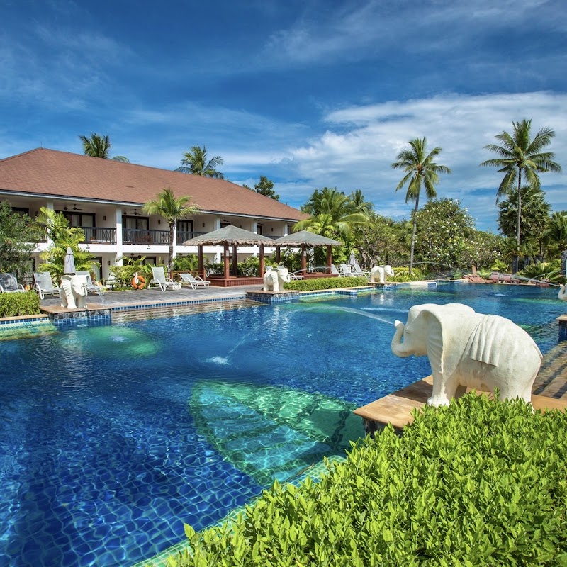 Bandara Spa Resort Koh Samui - Resort Spa in Koh Samui