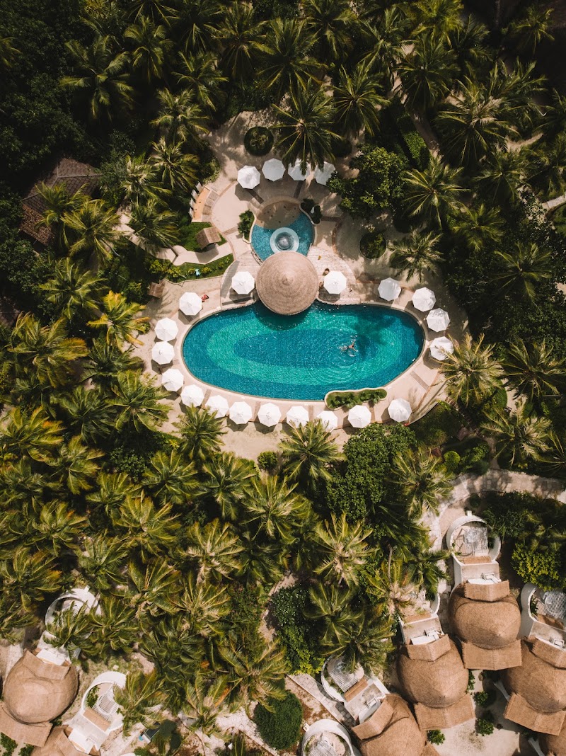 Bandos Maldives North Malé Atoll - Resort Spa in North Malé Atoll