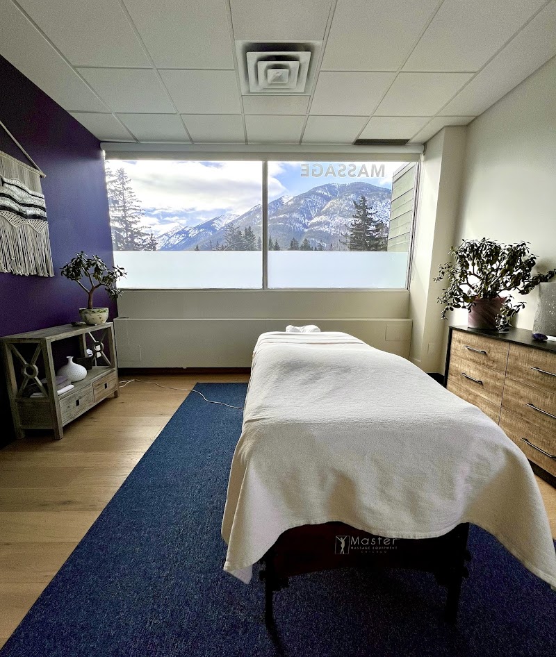 Banff Wellness Practice