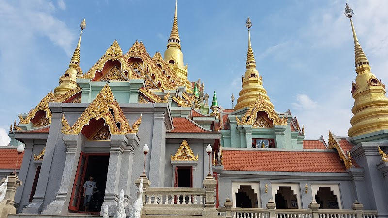 Bang Saphan - Day Spa in Bang Saphan