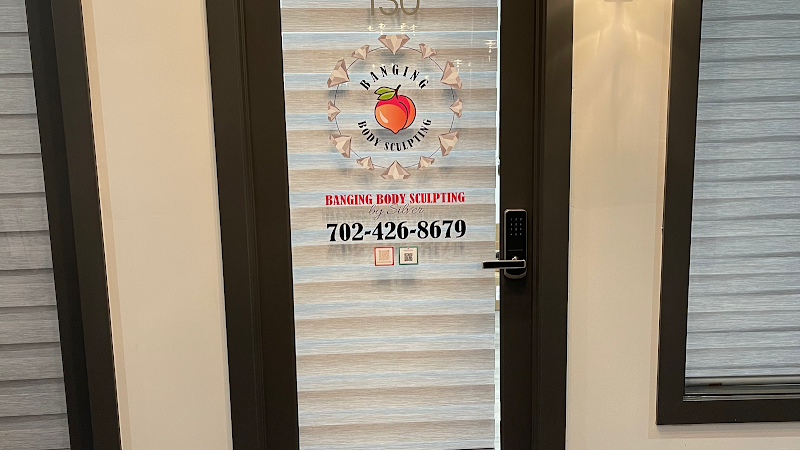 Banging Body Sculpting Henderson - Day Spa in Henderson
