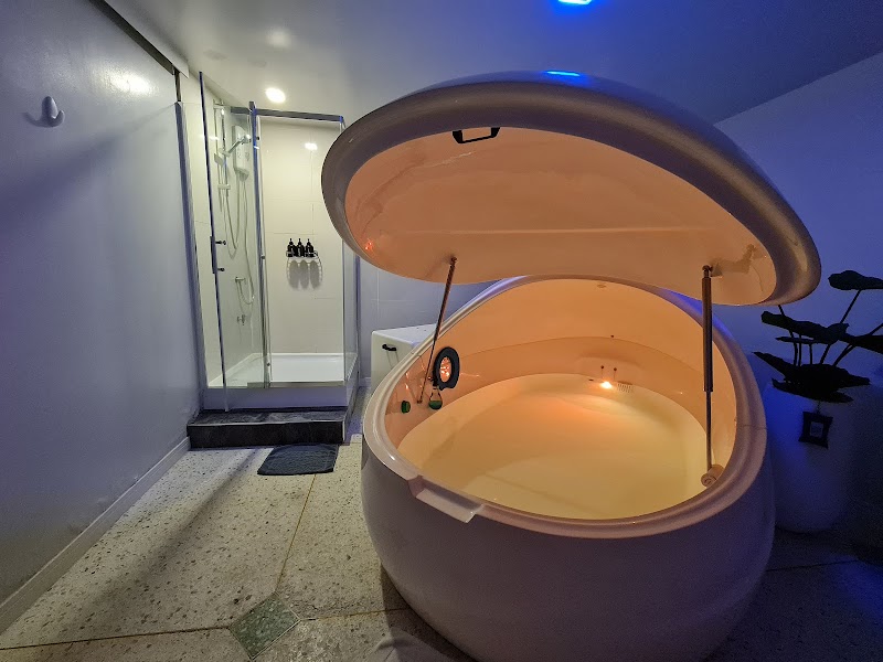 Bangkok Float Center Bang Khaeo - Day Spa in Bang Khaeo