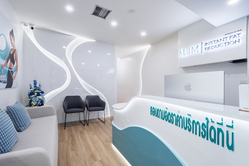 Bangkok Slim Center Nakhon Sawan - Day Spa in Nakhon Sawan