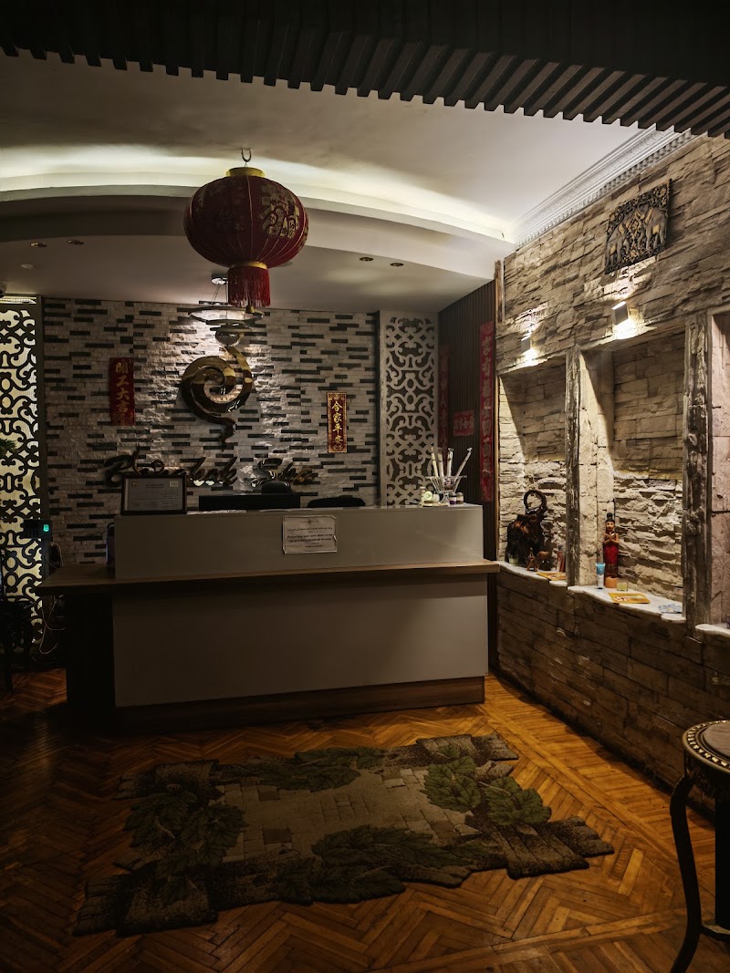 Bangkok SPA DOKKI Giza Center - Day Spa in Giza Center