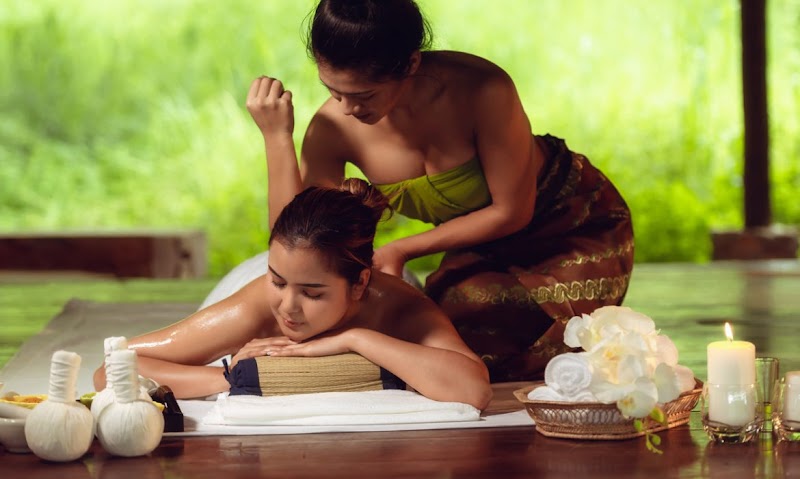 Bangkok Thai Massage (Batumi) - Day Spa in Batumi