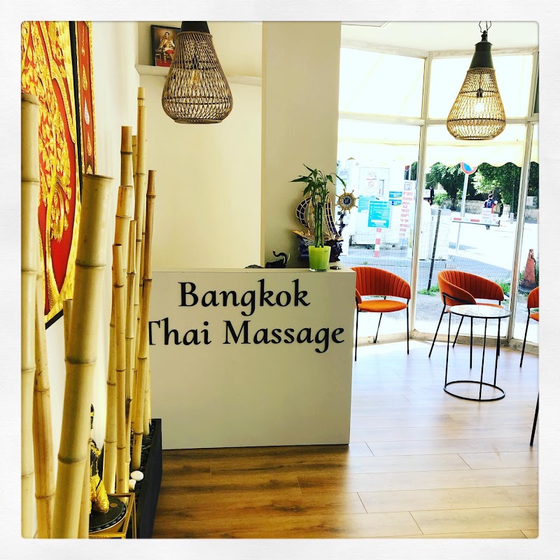 Bangkok - Thai Massage Tel Aviv - Jaffa - Day Spa in Tel Aviv - Jaffa