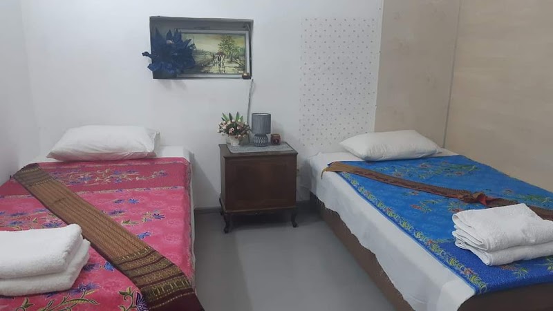 Bangkok Thai Spa and Massage Tbilisi