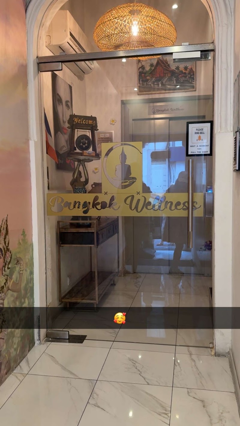 Bangkok Wellness San Ġiljan - Wellness Retreat in San Ġiljan