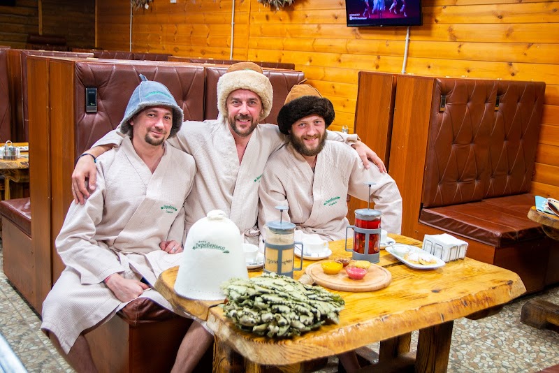 Bani Derevenka Samara