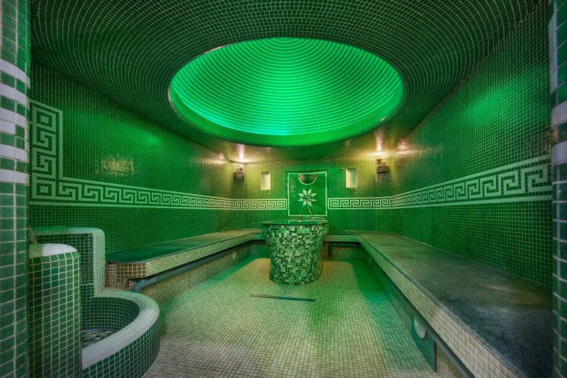 Bani Vodoley Odesa - Day Spa in Odesa