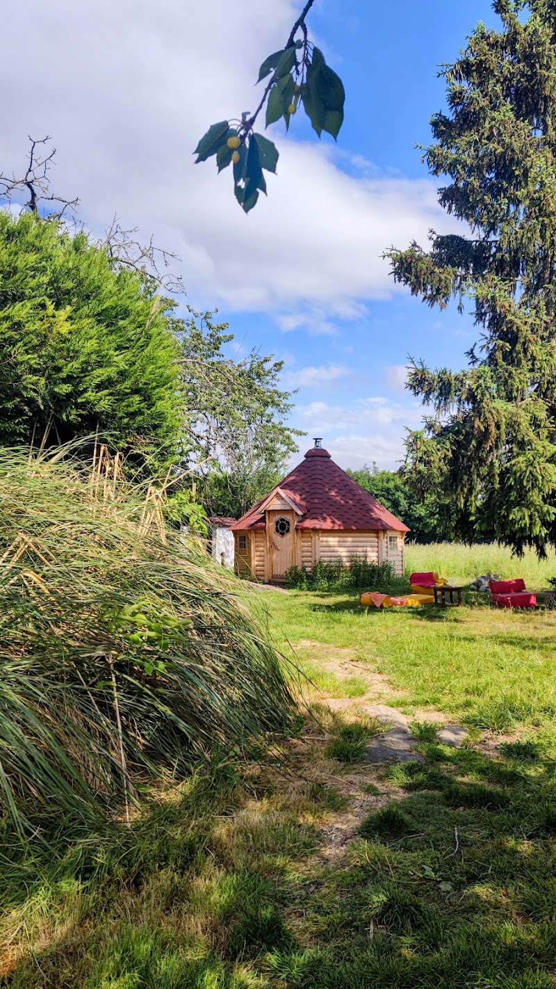 Bania Babouchka Loches - Day Spa in Loches