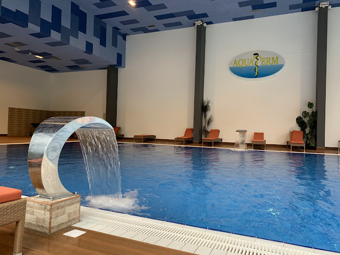 Banja Aquaterm Olovo Općina Olovo - Day Spa in Općina Olovo