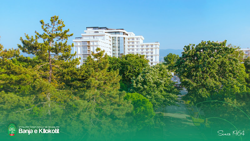 Banja e Kllokotit