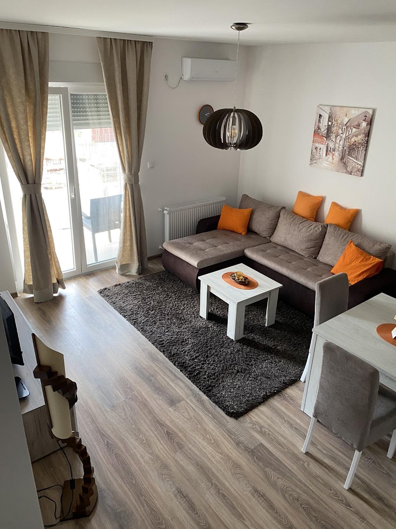 Banja Koviljaca Apartman Povoljno Loznica - Day Spa in Loznica