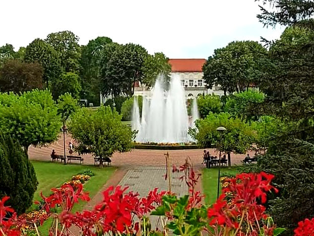 Banja Koviljača Skopje - Day Spa in Skopje