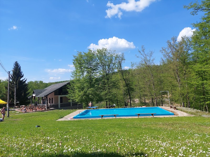 Banja LJeslani Novi Grad - Day Spa in Novi Grad