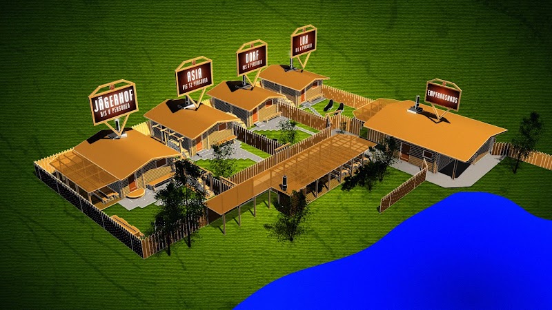 Banja-Original Lünen - Day Spa in Lünen