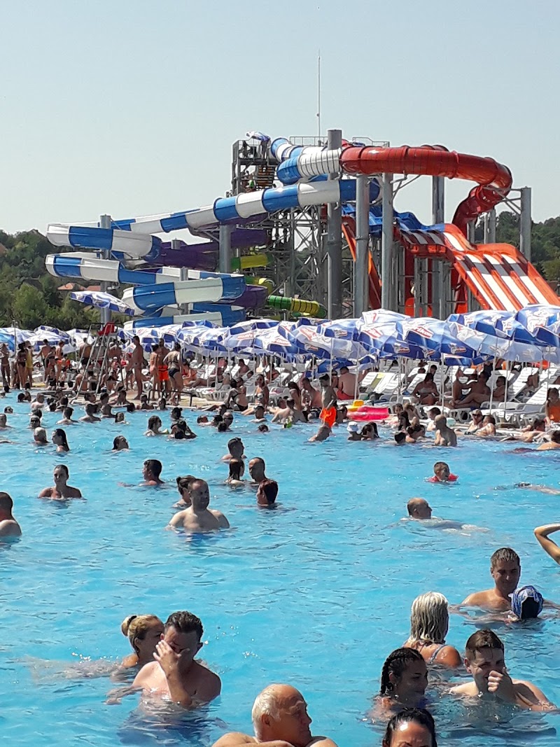 Banja Vrujci Mionica - Day Spa in Mionica