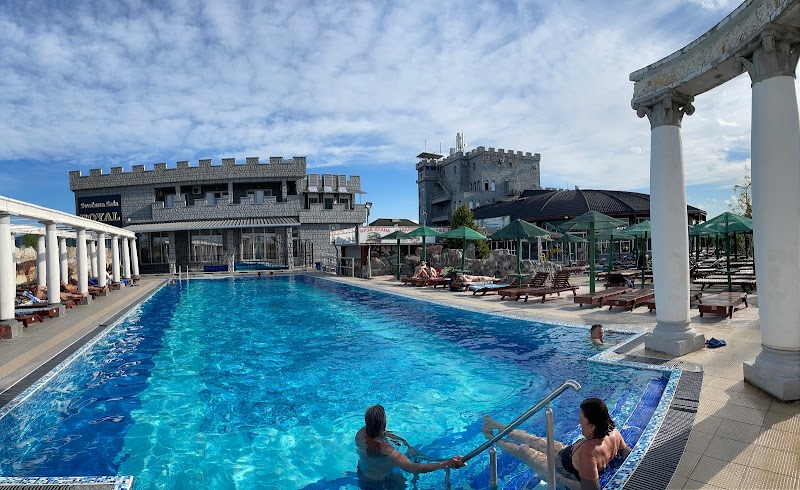 Banja Zdrelo Petrovac na Mlavi - Day Spa in Petrovac na Mlavi