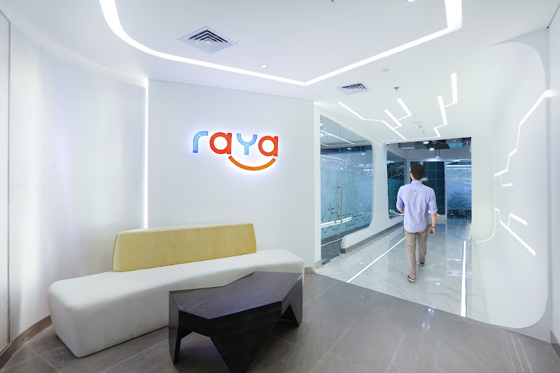 Bank Raya Indonesia Jakarta Selatan - Day Spa in Jakarta Selatan