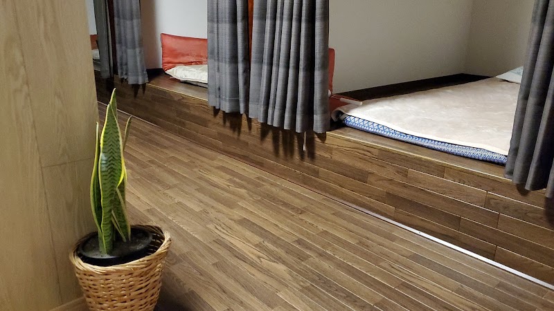 Bankoku Spa Miyota Town, Kitasaku District - Day Spa in Miyota Town, Kitasaku District