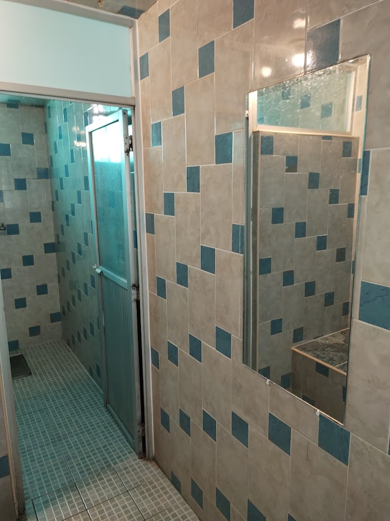 Baños de Vapor Anita San Pedro Cholula - Day Spa in San Pedro Cholula