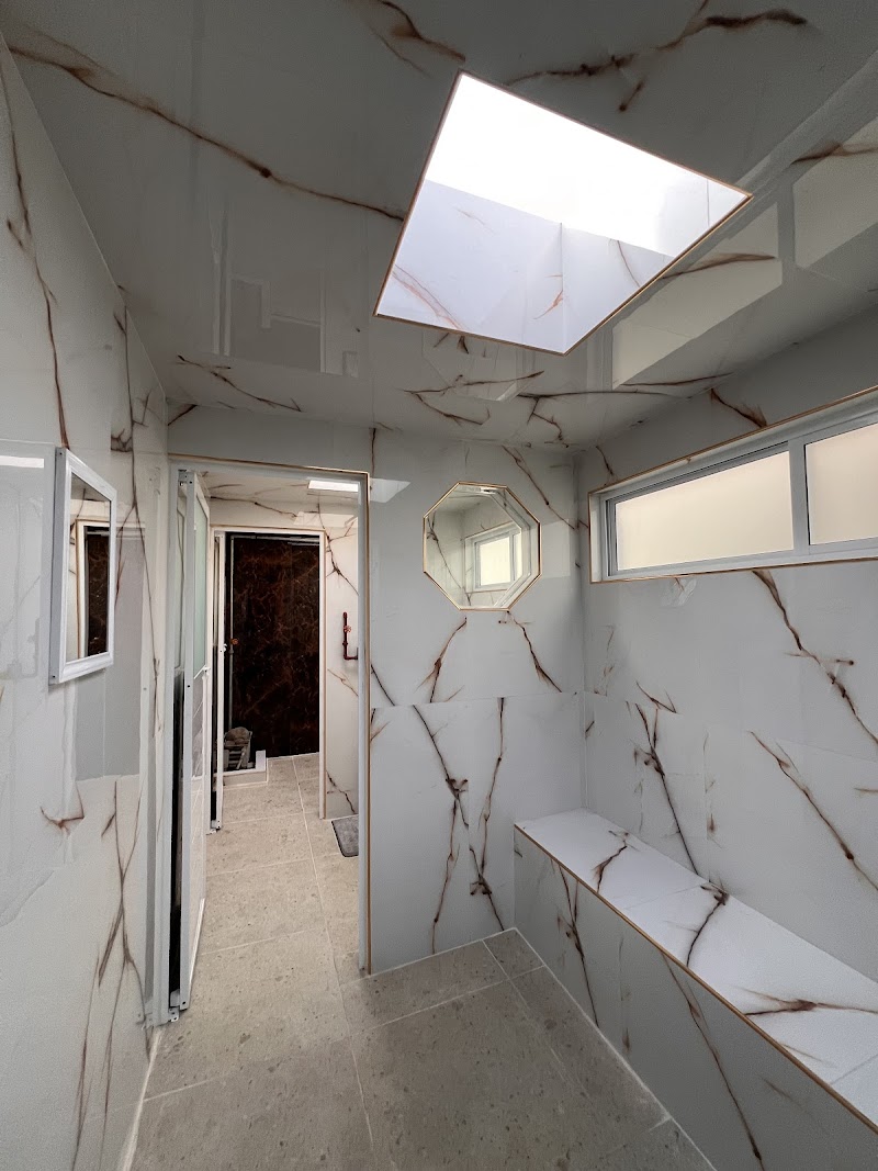 Baños Los Ángeles Chiautempan - Day Spa in Chiautempan