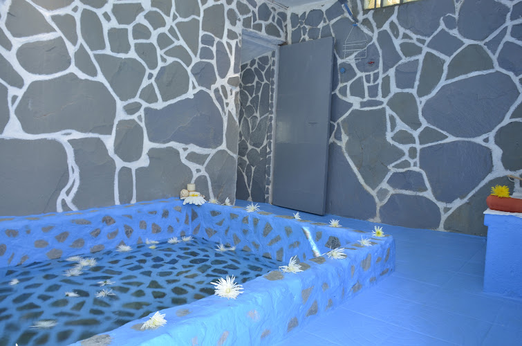 Baños Termales Maya Amatitlán - Day Spa in Amatitlán