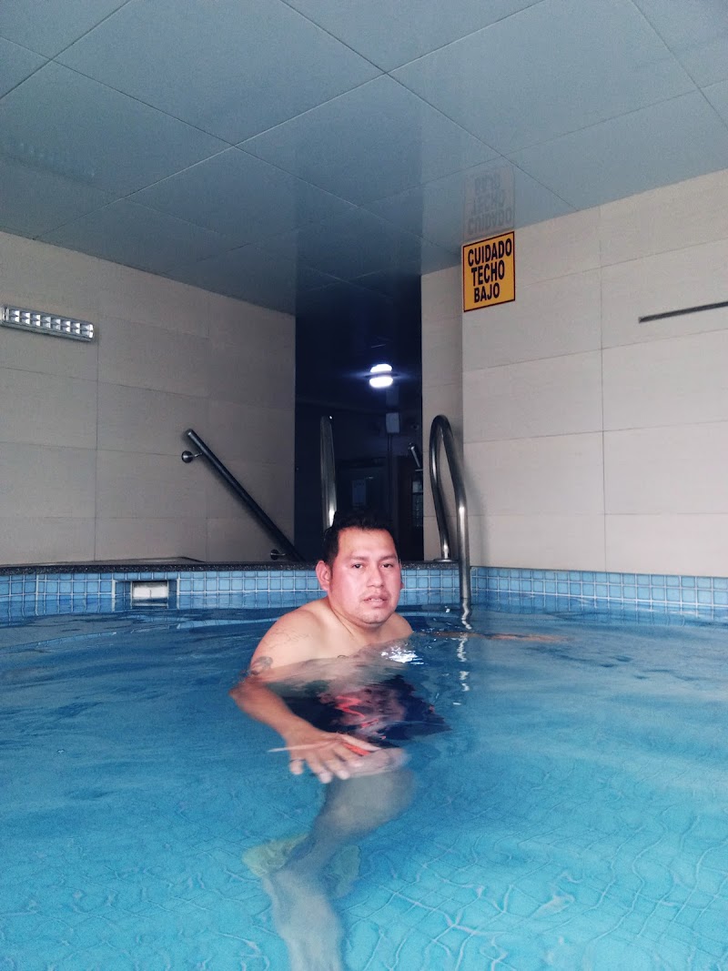 Baños Turcos Gala Sauna y Spa Santa Anita - Day Spa in Santa Anita