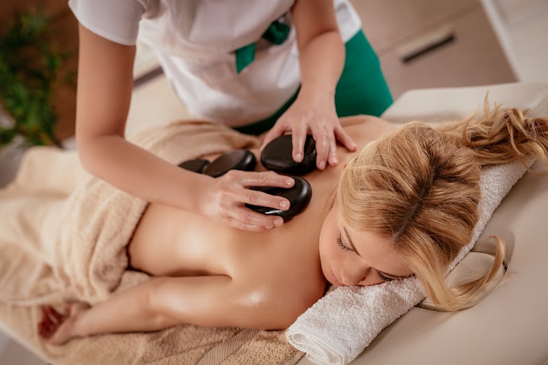 Bantai Massage Gang-nam-gu - Day Spa in Gang-nam-gu