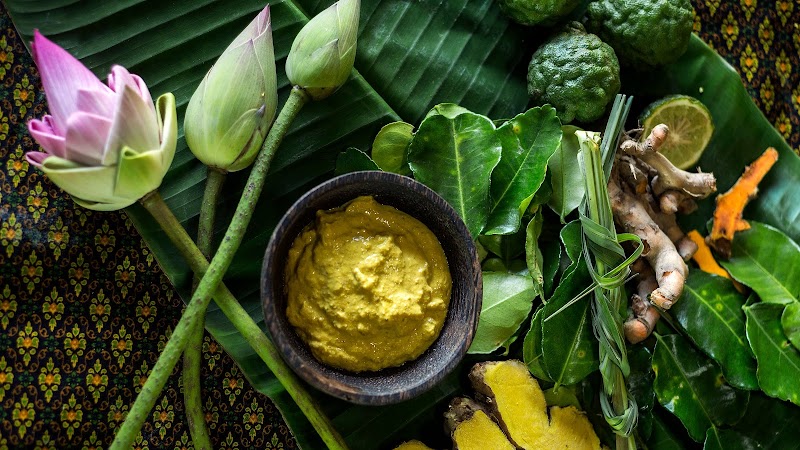 Banteay Srey Women's Traditional Spa and Homestay Kampot Province - Day Spa in Kampot Province