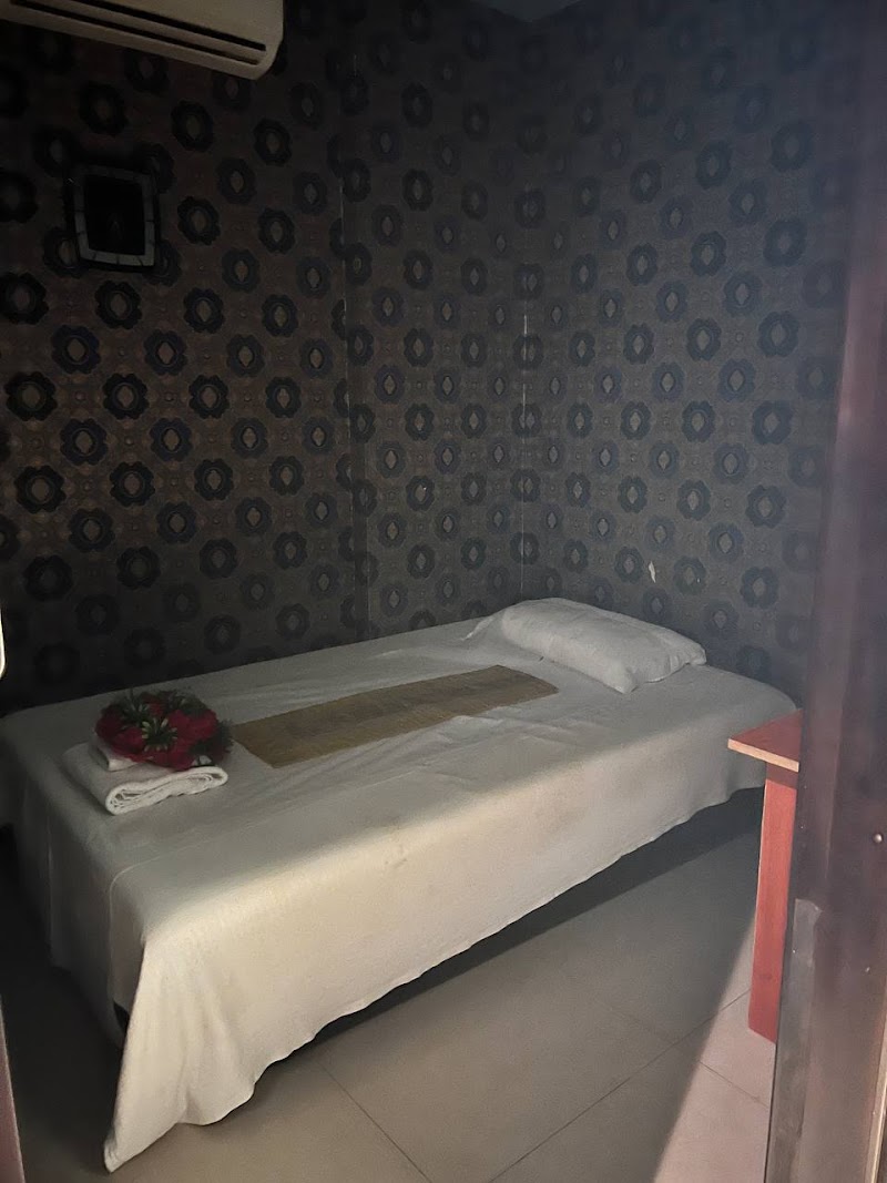 Banthai spa Ras Al Khaimah - Day Spa in Ras Al Khaimah