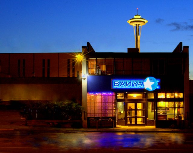 Banya 5 Seattle - Medical Spa in Seattle
